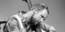 WANG - Barney McAll - 29-30 Oct 2016