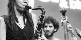 WANG - Melissa Aldana - 28 Oct 2016