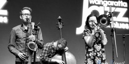 WANG - Shannon Barnett - 29-30 Oct 2016