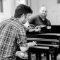 Tate Sheridan and Victor Rufus - (xt1_11979)