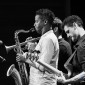 Alex Stuart Quintet - (xe3_02949)