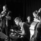 Eamon Dilworth Quintet - (xp2_02317)