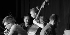 Eamon Dilworth - Smiths - 26 Jul 2018
