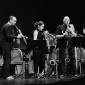 Adam Simmons Creative Music Ensemble - (xe3_03072)