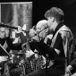 Adam Simmons Creative Music Ensemble - (xp2_03297)
