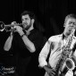 Alex Stuart Quintet - (xp2_02907)