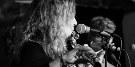 Walsh Kemezys Flute - ANU Village - 6 Jun 2018